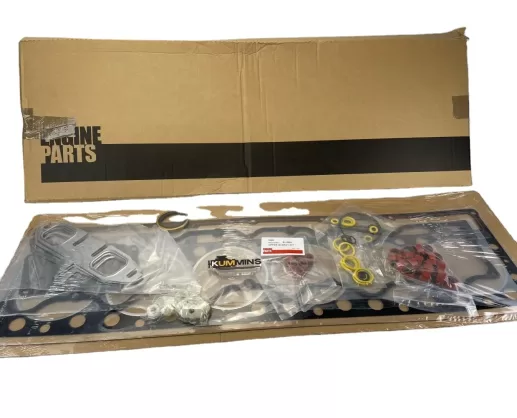 6V2525 6V2527 1167568 116-7568 8N4810 6V4705 engine gasket kit for Caterpillar S6K 3066 3306 2900528 3189645 3189647 3205170