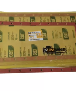 423-5607 4235607 U10996900 oil pan gasket for Caterpillar CAT C2.2 226B 226B3 232B 3013 3024 Perkins engine 404D-22T