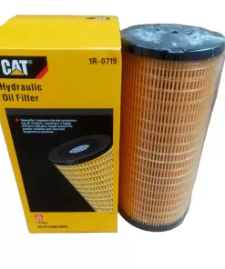 Excavator fuel filter 5I8670 5I-8670 6I0273 6I-0273 6I0274 6I-0274 6I2501 6I-2501 6I2502 6I-2502 1G8878 1G-8878 1R0722 1R-0722
