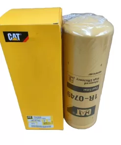 Excavator fuel filter 1R-0749 1R0750 1R-0750 1R0751 1R-0751 1R0762 1R-0762 1R0777 1R-0777 1R1804 1R-1804 1R1807 1R-1807 1R1808