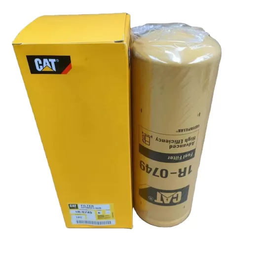 Excavator fuel filter 1R-0749 1R0750 1R-0750 1R0751 1R-0751 1R0762 1R-0762 1R0777 1R-0777 1R1804 1R-1804 1R1807 1R-1807 1R1808