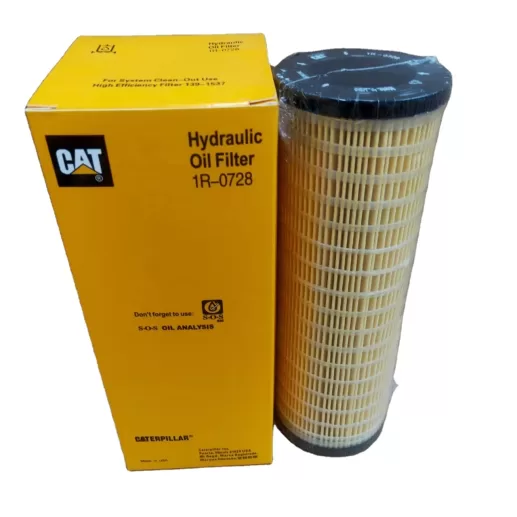 Excavator fuel filter 2735711 273-5711 3261642 326-1642 4470761 447-0761 5023341 502-3341 1R0773 1R-0773 1R0774 1R-0774 1R0728