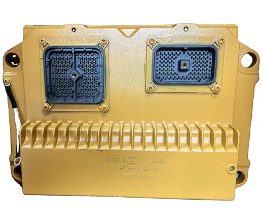 478-7932 478-7932-01 4787932 C9 C13 C15 engine control unit  ECU ECM for Caterpillar CAT E336D E336D grader 120H