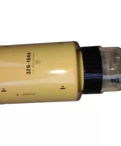 174-9570 1749570 326-1644 3261644 fuel filter water separator for Caterpillar CAT 329D 336D