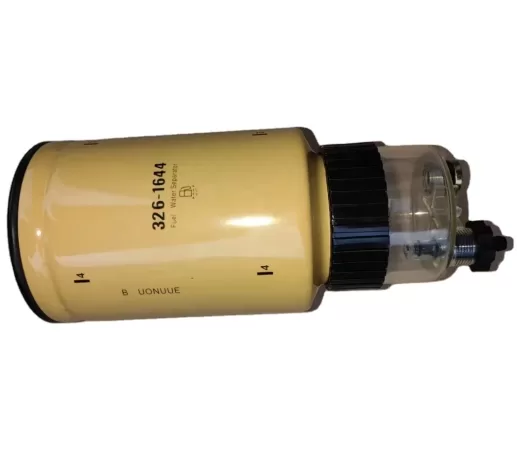 174-9570 1749570 326-1644 3261644 fuel filter water separator for Caterpillar CAT 329D 336D