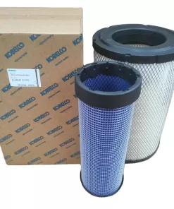 Excavator oil filter 7W5389 7W-5389 3434464 343-4464 5206407 520-6407 VHS156072190J1M YN52V01025R100 VH23390E0020J1L