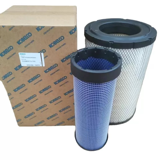 Excavator oil filter 7W5389 7W-5389 3434464 343-4464 5206407 520-6407 VHS156072190J1M YN52V01025R100 VH23390E0020J1L