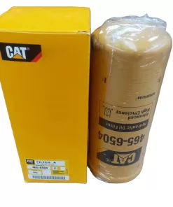 Excavator oil filter 2747913 274-7913 1777375 177-7375 5134490 513-4490 1526902 152-6902 4656504 465-6504 2S1285 2S-1285 7W5389