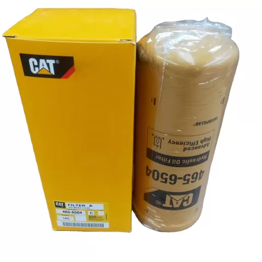 Excavator oil filter 2747913 274-7913 1777375 177-7375  5134490 513-4490 1526902 152-6902 4656504 465-6504 2S1285 2S-1285 7W5389