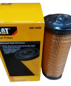 Fuel filter 228-9130 1R-1804 441-5111 417-8134 211-2660 500-0481 500-0480 500-0483 126-1817 1R-1808 7W-2326 438-5386 438-5385