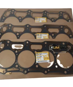 322-7486 3227486 cylinder head gasket for Caterpillar C2.2 machinery Perkins engine 404D-22T 111147771