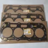 322-7486 3227486 cylinder head gasket for Caterpillar C2.2 machinery Perkins engine 404D-22T 111147771 - Image 2