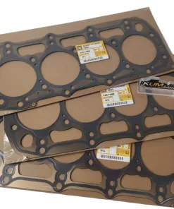 3227488 322-7488 cylinder head gasket for Caterpillar C2.2 machinery Perkins engine 404D-22T 111147751 cylinder head 111011090