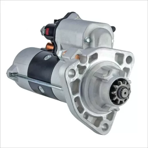 Cummins starter motor parts STG92658 4995642 428000-7130 428000-9950  4992285