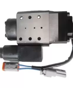 QSC ISC Fuel Injection Pump Control Mini Actuators 4089661 4089662