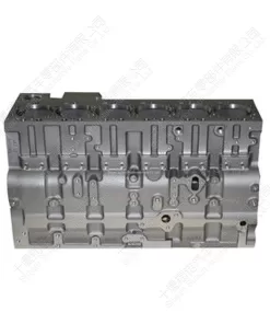 DCEC 6L Diesel Engine Repair Kits Cylinder Blocks 5478880