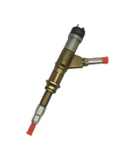 Cummins ISG Engine Parts Diesel Injector Nozzle 5491515 Injectors