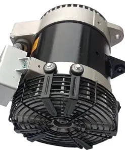 Original QSK60 Cummins Alternator 4086503 for Heavy Duty Truck
