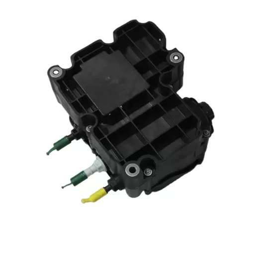 Isbe Isf Cummins Urea Doser Pump 2871880 For Construction Machinery