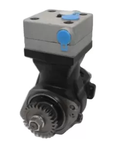 Cummins Air Compressor ISG ISG11 ISG12 3696936 3696565