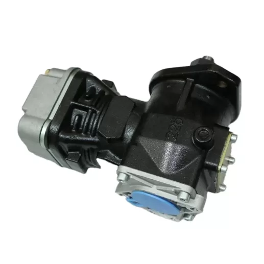 Machinery Engine Air Pump Heavy Truck 12.7l Detroit Series 60 Air Brake Compressor 23522122