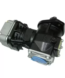 Air Pump Heavy Truck 12.7l Detroit Series 60 Air Brake Compressor 23522122