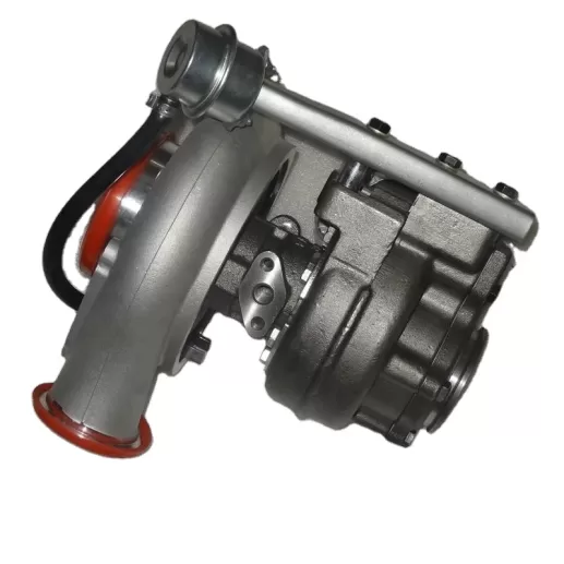 Supercharger QSB6.7 Cummins Turbocharger HX35W 4038598 4038597