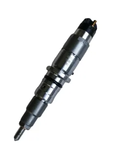 Cummins ISBe ISDe diesel engine fuel injector 0445120123 4937065