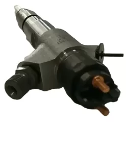 Bosch fuel system fuel injector 0445120245