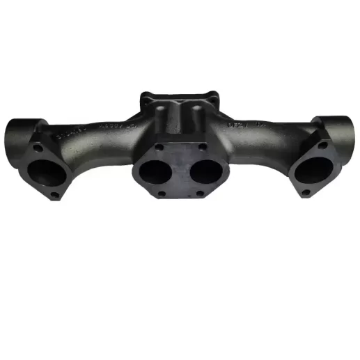 Cummins Exhaust Manifold 4386668 3683870 3104190 3682549 for Cummins ISX15 QSX15