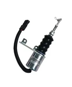 China Factory Auto Diesel Engine Parts Oil Cut-Off Solenoid Valve SA-3742-24 SA374224