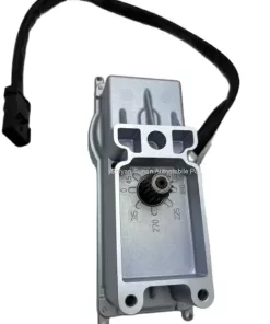 4034287 Cummins turbcocharger actuator kit ISC8.3