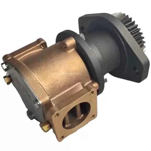 Cummins water pump JPR-C0700 2886308