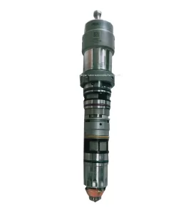 QSK23 QSK19 K38 Original common rail fuel injector 4902827 4062090 4077076 4088431 4076533