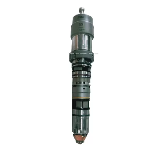 QSK23 QSK19 K38 Original common rail fuel injector 4902827 4062090 4077076 4088431 4076533