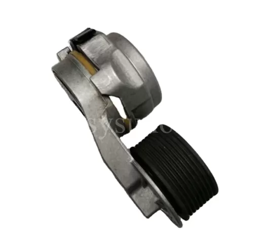 Construction machinery Cummins part belt tensioner 4991116