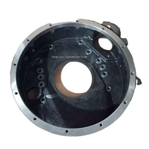 Marine machinery 6CT Cummins flywheel housing 3908799