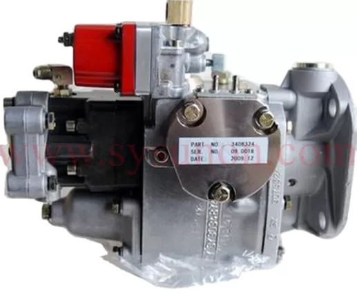 Cummins KTA19 diesel fuel injection pumps 4915474