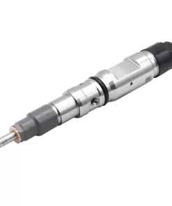 OEM Engine Parts Common Rail Diesel Injector Assembly 0445120354