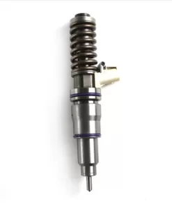 D13 excavator diesel engine fuel injector BEBE4D24001 21340611