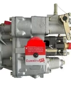 Genuine CUMMINS KTA19 Engine PT Fuel Injection Pump 4076956