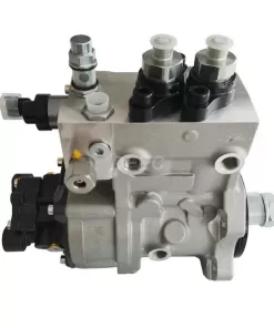 DCi11 Fuel injection pump high pressure pump 0445020086