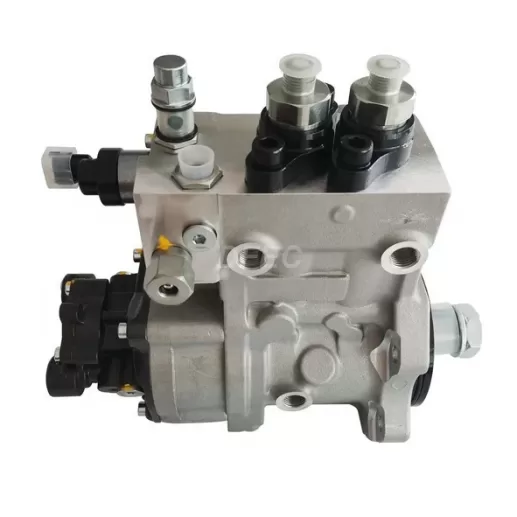 DCi11 Fuel injection pump high pressure pump 0445020086