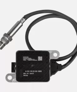 Truck Engine DD13 DD15 DD16 Nitrogen Oxide Sensor A0101532228 NOx Sensor 5WK97338A