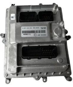 Cummins ECM ECU Tector Euro 3 Electronic Control Module 0281010253 4898111