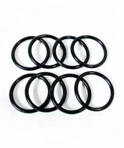 QSM ISM QSM11 ISM11 M11 fuel injector sleeve o ring seal 3035026