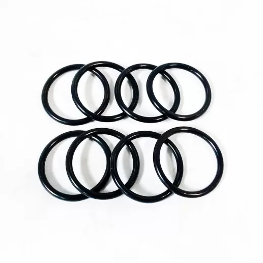 QSM ISM QSM11 ISM11 M11 fuel injector sleeve o ring seal 3035026