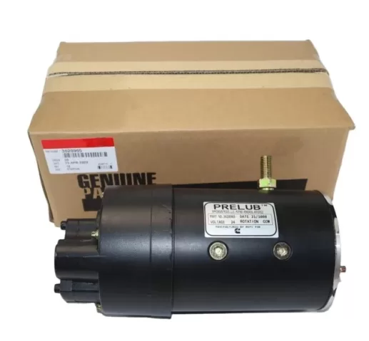 KTA50 QSK50 QSK60 starter motor STG92763 3628965 600-815-9510 oil pump motor 3637969 7242285130 724-228-5130 4502431 4553512