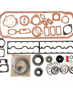 upper engine gasket kit 4089478 4089479 lower engine gasket kit 4089998