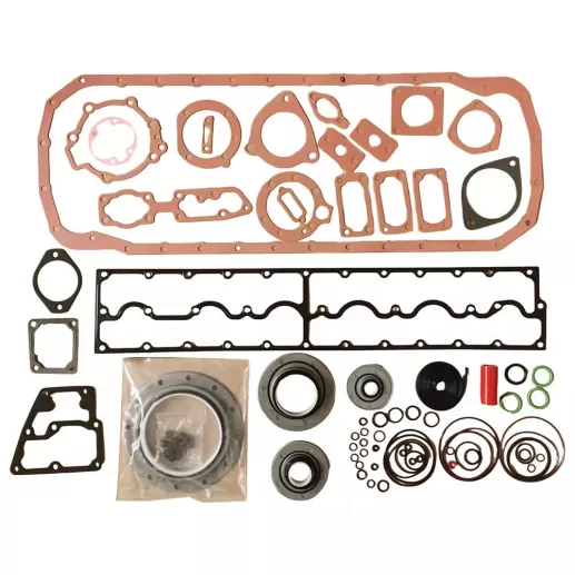 upper engine gasket kit 4089478 4089479 lower engine gasket kit 4089998
